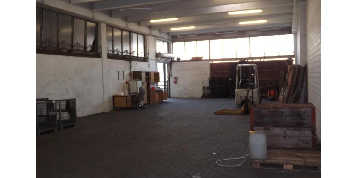 Gewerbeobjekt Braunschweig Lehndorf-Watenbüttel - 1.250&euro; | Angebot:25962324