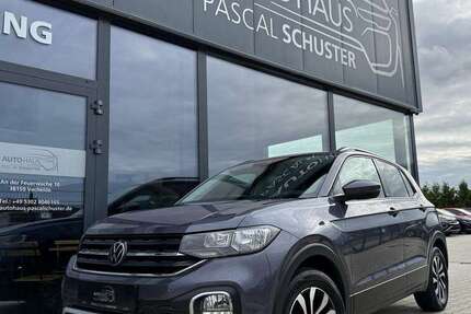 VW T-Cross 26.719 km 16.750 &euro; Vechelde 38159