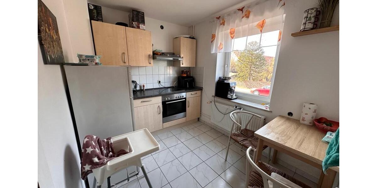 Etagenwohnung Vechelde - 3 Zimmer, 65 m&sup2;, 480&euro; | Angebot:25416310