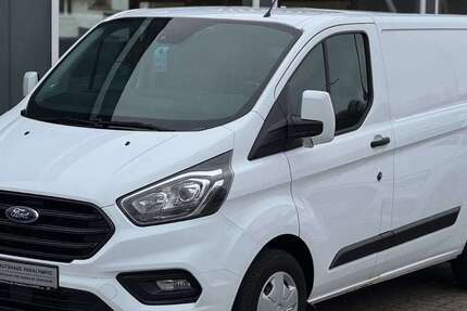 Ford Transit Custom 152.695 km 11.790 &euro; Salzgitter 38259