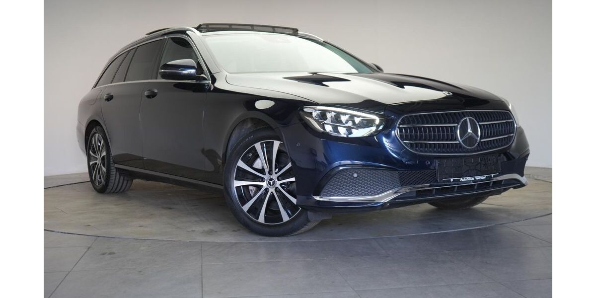 Mercedes-Benz E 300 87.000 km 29.490 &euro; Braunschweig 38110