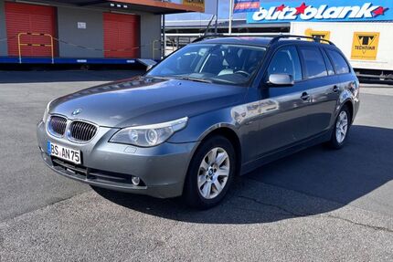 BMW 523 245.000 km 3.333 &euro; Braunschweig 38114