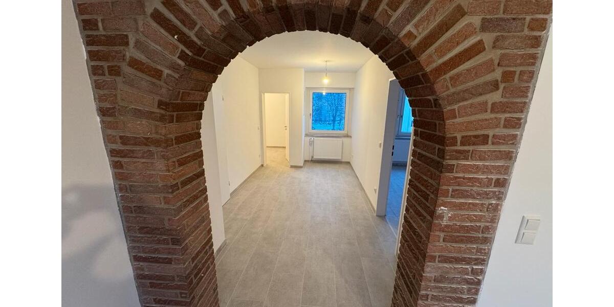 Etagenwohnung Braunschweig Timmerlah-Geitelde-Stiddien - 3 Zimmer, 84 m&sup2;, 1.100&euro; | Angebot:24694947