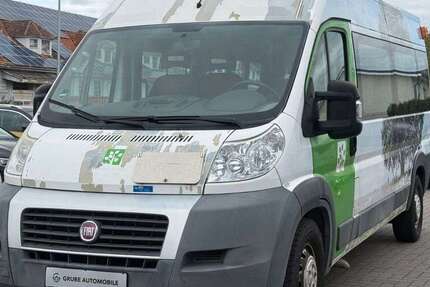 Fiat Ducato 92.000 km 9.490 &euro; Lengede 38268