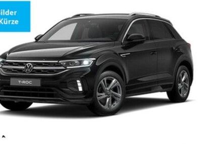 VW T-Roc 20.800 km 29.840 &euro; Wolfenbüttel 38304