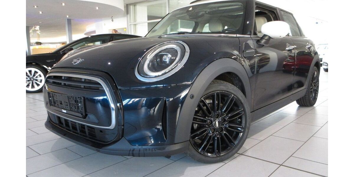 Mini Cooper 90.770 km 17.650 &euro; Schöningen 38364