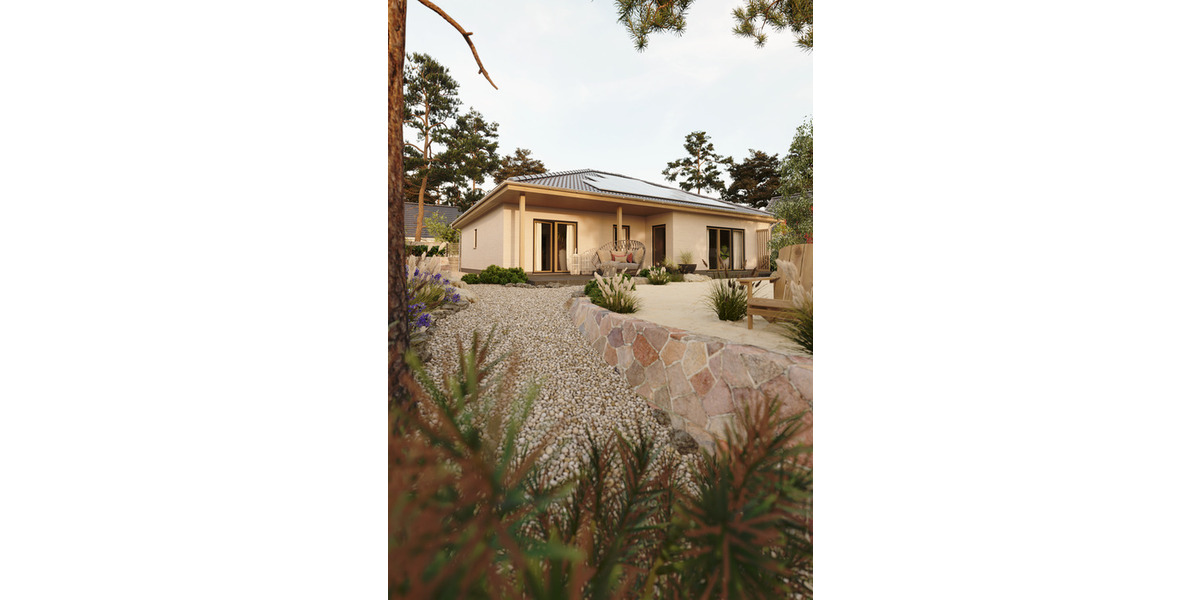 Bungalow Vechelde - 5 Zimmer, 133 m&sup2;, 405.850&euro; | Angebot:25796972