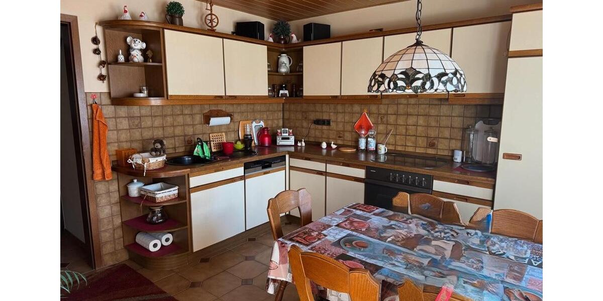 Reihenhaus Salzgitter - 5 Zimmer, 112 m&sup2;, 285.000&euro; | Angebot:26072881