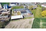 HALLENKOMPLEX MIT FREIFLÄCHEN UND WIESE - Gewerbeobjekt Ilsede | Angebot:26742682
