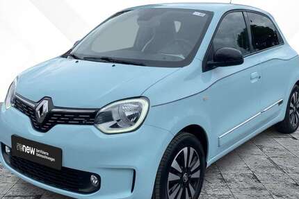 Renault Twingo 26.598 km 14.899 &euro; Goslar 38644