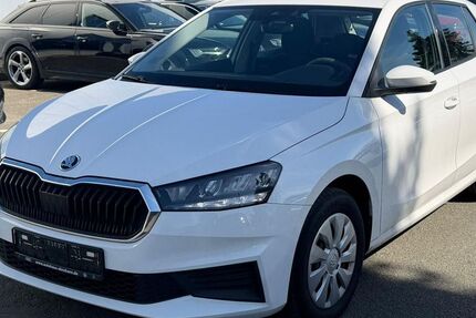 Skoda Fabia 86.345 km 10.990 &euro; Braunschweig 38122