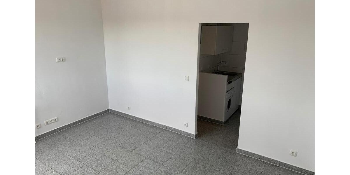 Etagenwohnung Braunschweig - 1 Zimmer, 22 m&sup2;, 390&euro; | Angebot:25552052