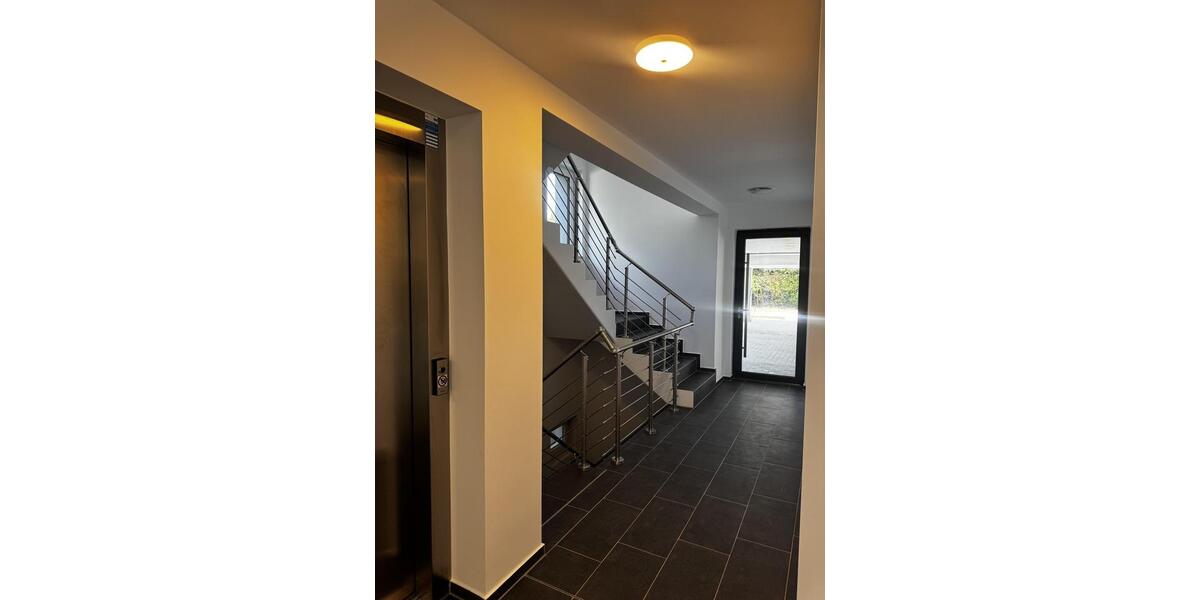 Etagenwohnung Wolfenbüttel Adersheim - 3 Zimmer, 83 m&sup2;, 1.085&euro; | Angebot:25143297