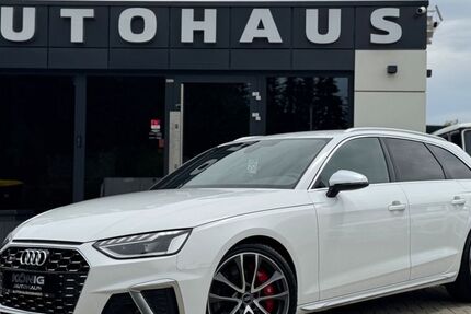 Audi S4 46.900 km 43.999 &euro; Salzgitter 38259