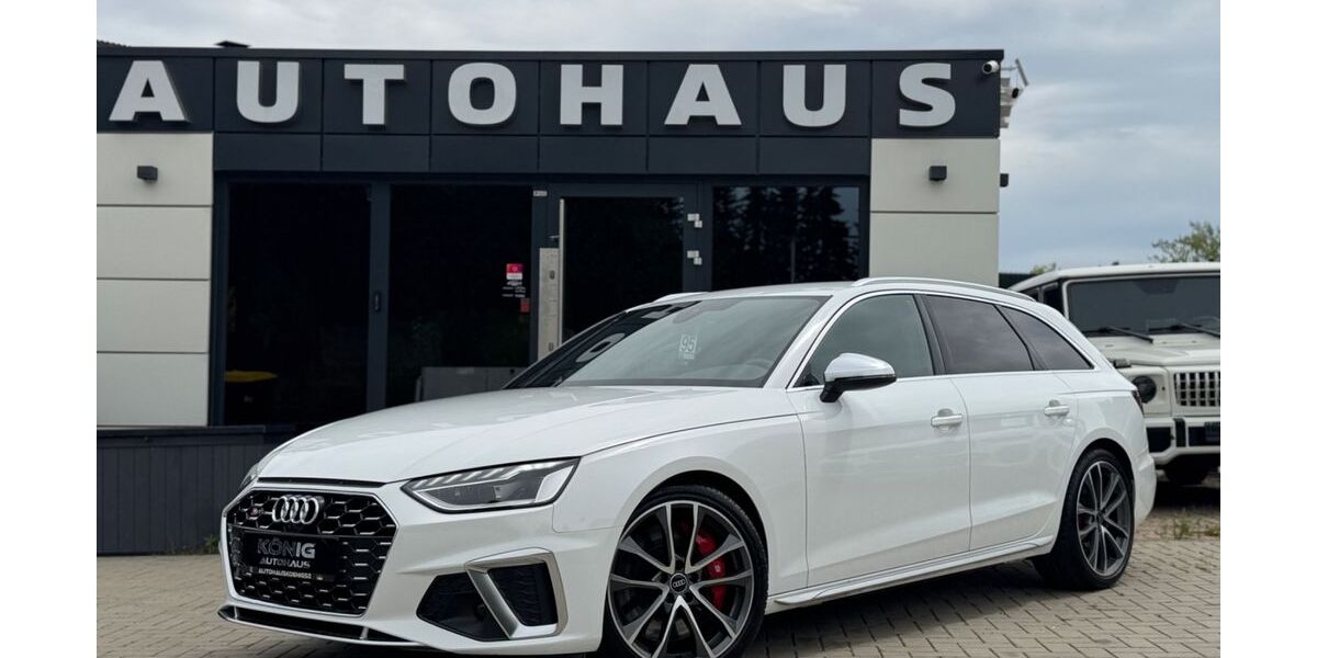 Audi S4 46.900 km 44.444 &euro; Salzgitter 38259