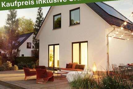 Haus Börßum - 4 Zimmer, 114 m&sup2;, 321.450&euro; | Angebot:27111612