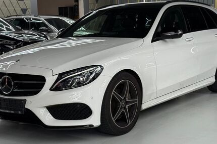 Mercedes-Benz C 250 124.000 km 18.990 &euro; Peine 31226