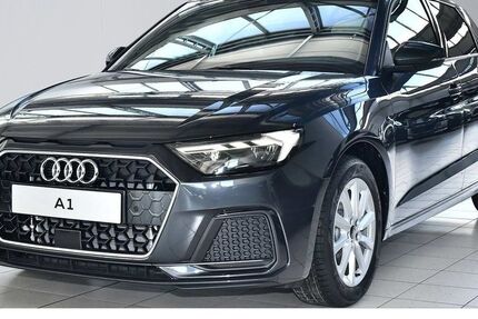Audi A1 17.900 km 23.750 &euro; Braunschweig 38124