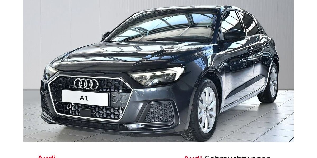 Audi A1 17.900 km 23.980 &euro; Braunschweig 38124