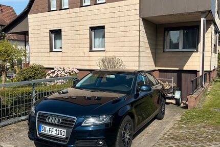Audi A4 144.779 km 7.000 &euro; Braunschweig 38124