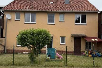 Haus Söhlde - 10 Zimmer, 170 m&sup2;, 110.000&euro; | Angebot:27098410