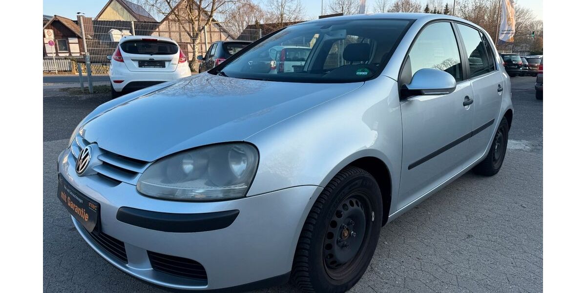 VW Golf 153.000 km 5.700 &euro; Lehre 38165