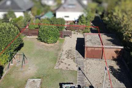 Grundstück Braunschweig Wabe-Schunter-Beberbach - 159.250&euro; | Angebot:25416792