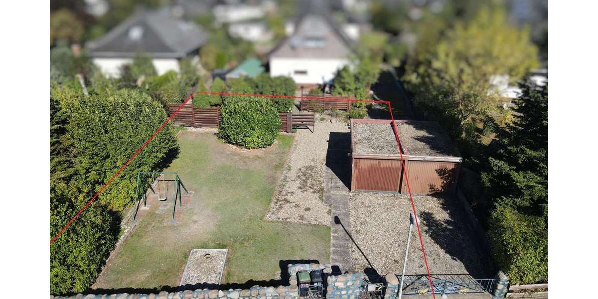 Grundstück Braunschweig Wabe-Schunter-Beberbach - 159.250&euro; | Angebot:25416792