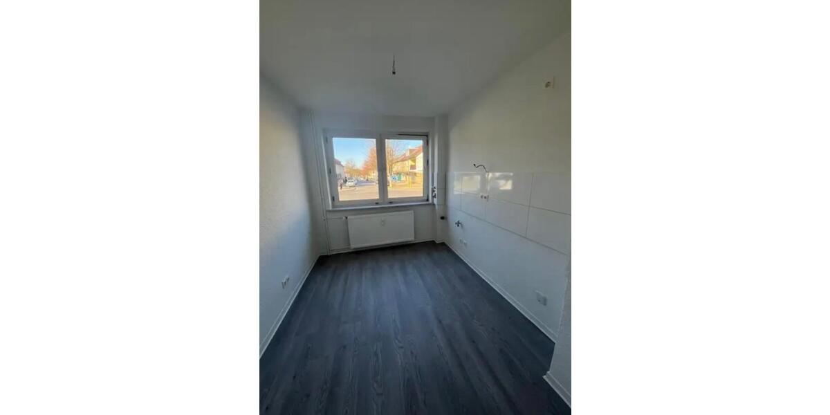 Erdgeschoßwohnung Salzgitter Ortschaft Ost - 3 Zimmer, 55 m&sup2;, 384&euro; | Angebot:25903007