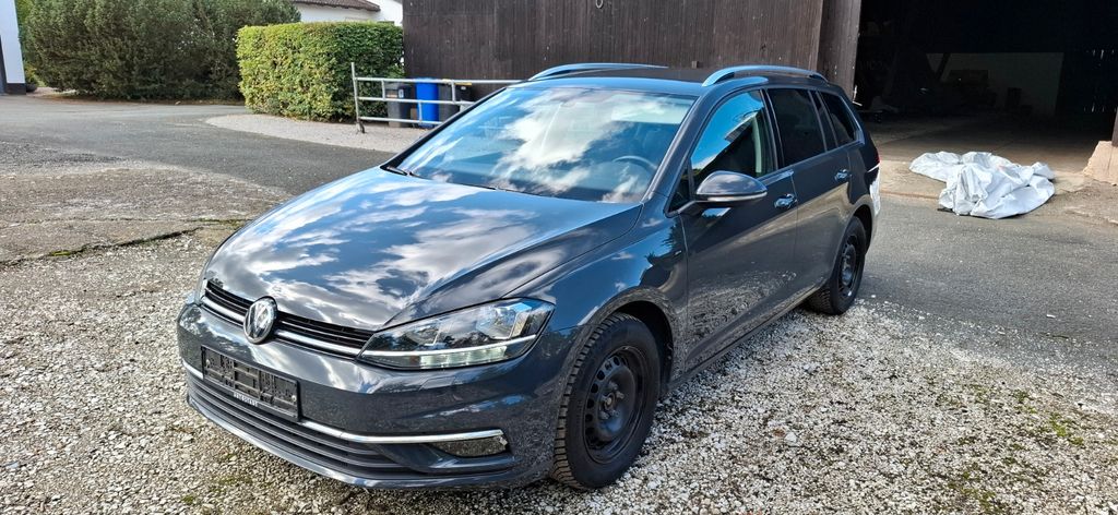 VW Golf 108.410 km 14.500 &euro; Hornburg 38315