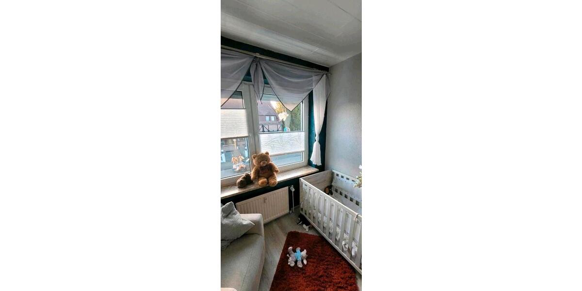 Etagenwohnung Salzgitter Ortschaft Nord - 4 Zimmer, 91 m&sup2;, 205.000&euro; | Angebot:25942041