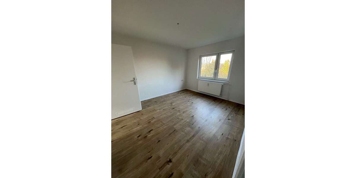 Etagenwohnung Salzgitter Ortschaft Nord - 3 Zimmer, 51 m&sup2;, 330&euro; | Angebot:25479622