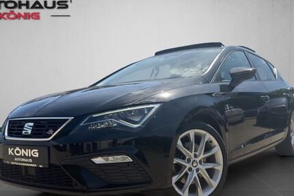 Seat Leon 123.000 km 14.900 &euro; Salzgitter 38259