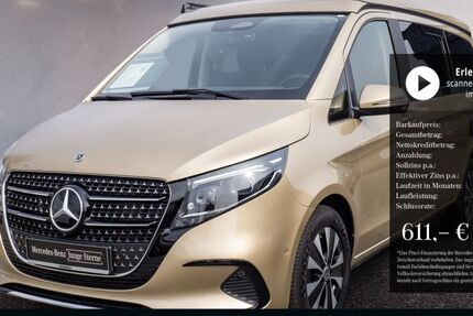 Mercedes-Benz V 250 17.655 km 81.990 &euro; Braunschweig 38122