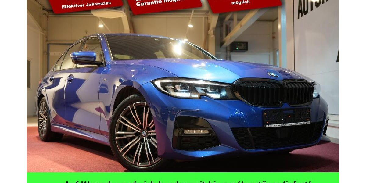 BMW 330 116.321 km 34.740 &euro; Peine 31228