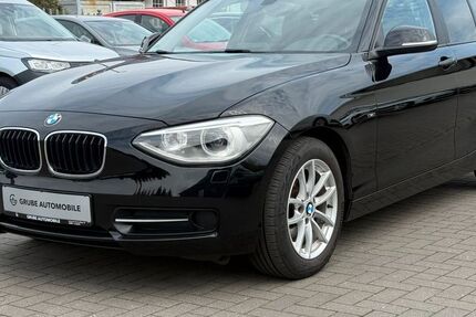 BMW 116 113.101 km 9.990 &euro; Lengede 38268