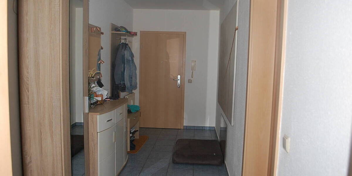 Terrassenwohnung Kissenbrück Hedwigsburg - 3 Zimmer, 89 m&sup2;, 151.000&euro; | Angebot:25727578