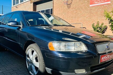 Volvo V70 319.250 km 1.990 &euro; Salzgitter 38259