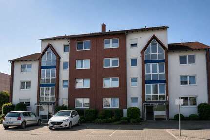 Wohnung Wolfenbüttel Ahlum - 4 Zimmer, 110 m&sup2;, 320.000&euro; | Angebot:26803155