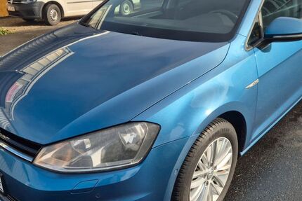 VW Golf 113.000 km 8.500 &euro; Braunschweig 38112