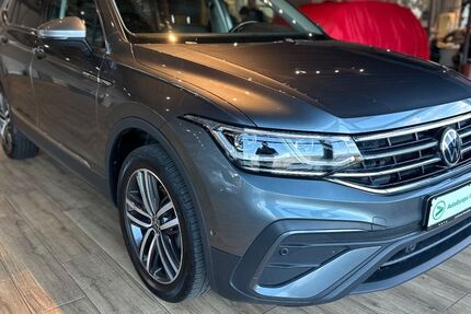VW Tiguan Allspace 137.846 km 24.499 &euro; Goslar 38644