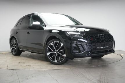 Audi SQ5 28.000 km 53.490 &euro; Braunschweig 38110