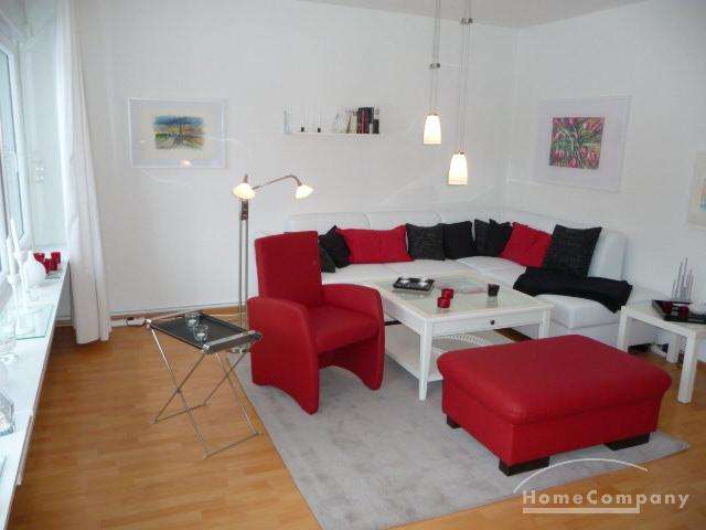 Zimmer Braunschweig Wabe-Schunter-Beberbach - 2 Zimmer, 1.050&euro; | Angebot:19207111