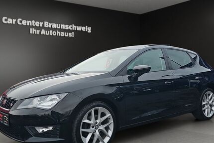 Seat Leon 149.400 km 10.999 &euro; Braunschweig 38120