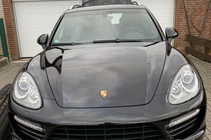 Porsche Cayenne 66.855 km 38.680 &euro; Schladen 38315