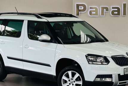Skoda Yeti 101.849 km 12.990 &euro; Salzgitter 38259