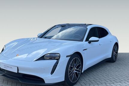 Porsche Taycan 22.949 km 69.830 &euro; Braunschweig 38114