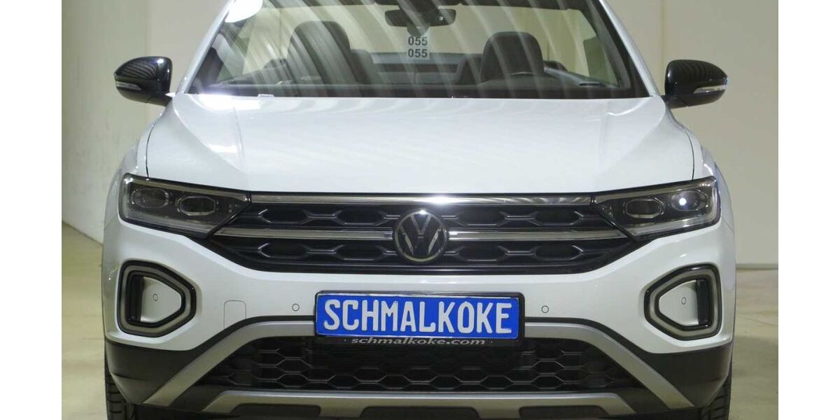 VW T-Roc 35.400 km 23.500 &euro; Braunschweig 38112