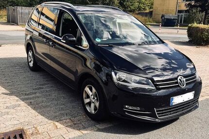 VW Sharan 145.000 km 13.500 &euro; Baddeckenstedt 38271