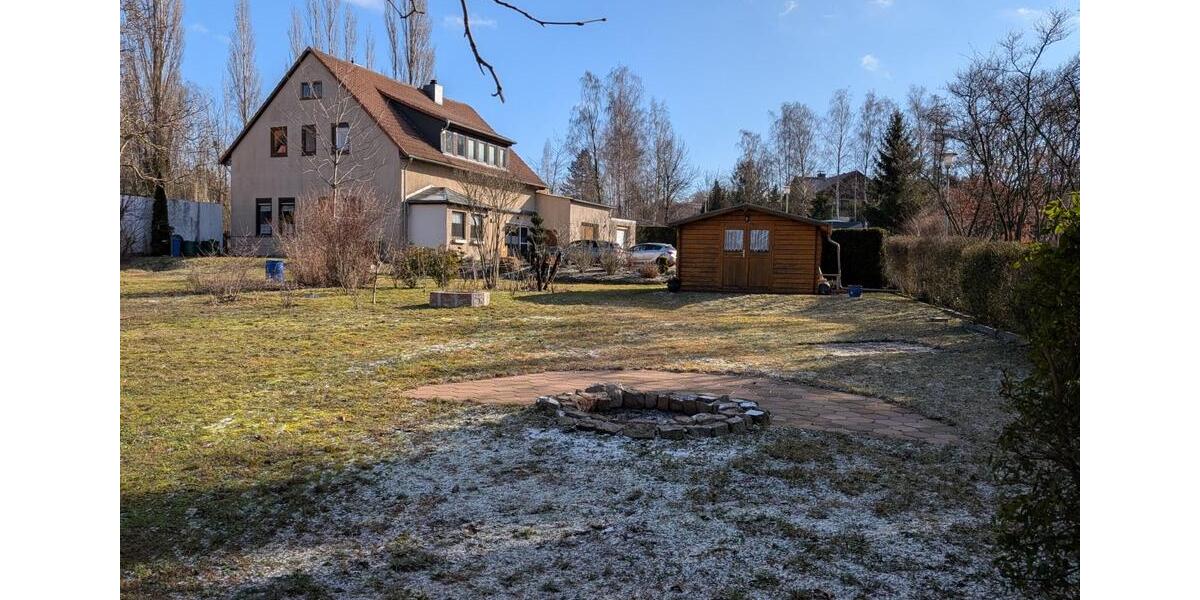 Erdgeschoßwohnung Goslar - 4.5 Zimmer, 131 m&sup2;, 147.000&euro; | Angebot:25055837